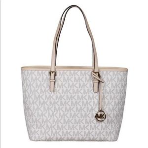 Michael Kors Jet Set Travel Tote